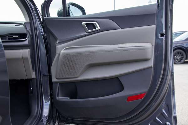 2026 Kia Carnival Sport+ HEV KA4 PE thumb-7