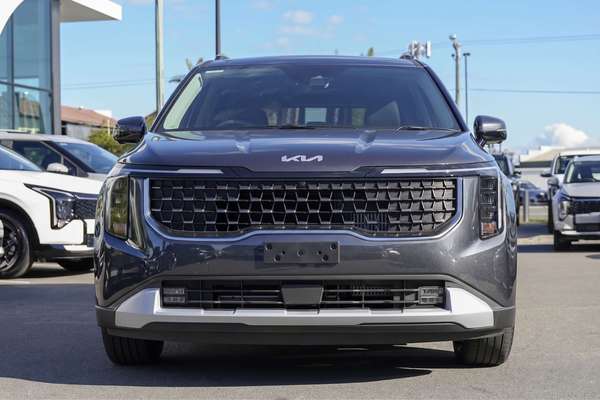 2026 Kia Carnival Sport+ HEV KA4 PE thumb-2