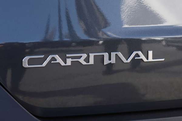 2026 Kia Carnival Sport+ HEV KA4 PE thumb-20