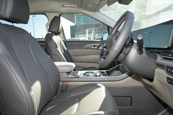 2026 Kia Carnival Sport+ HEV KA4 PE thumb-10