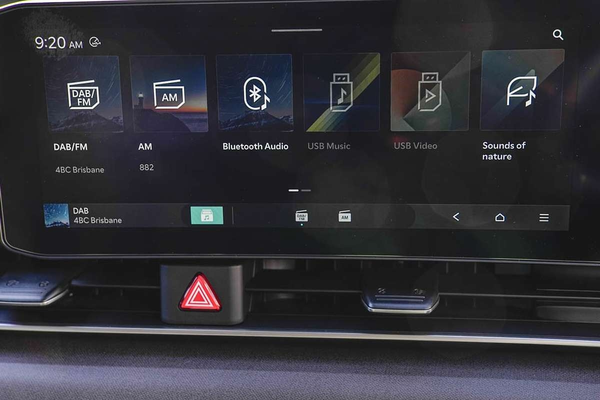 2026 Kia Carnival Sport+ HEV KA4 PE thumb-15