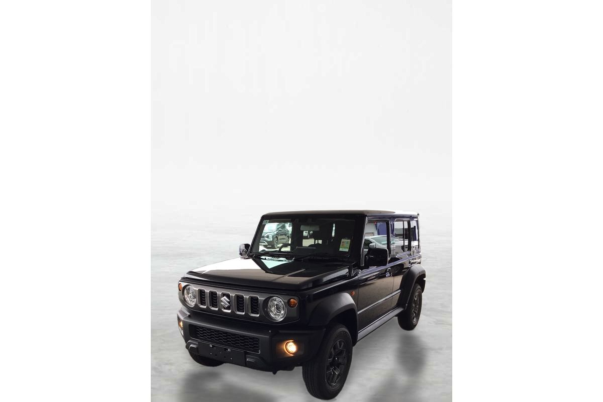 2026 Suzuki Jimny XL JJ