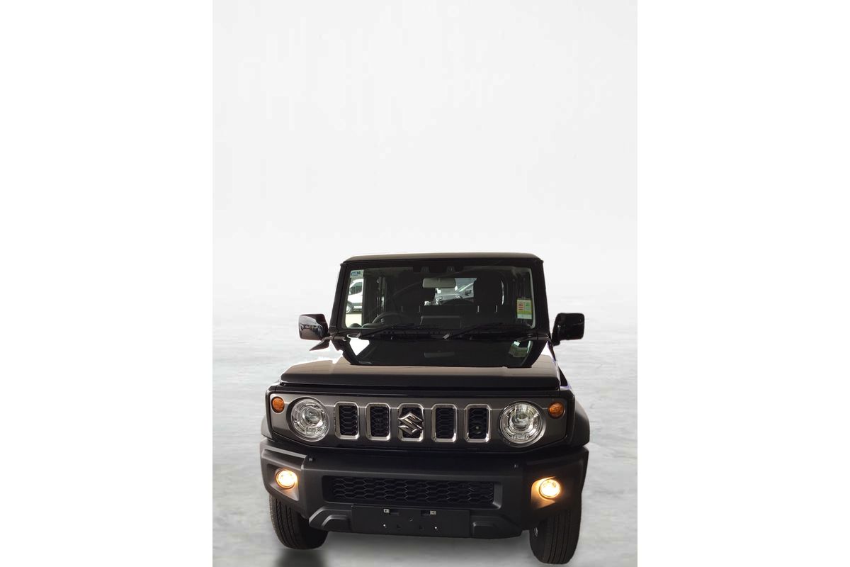 2026 Suzuki Jimny XL JJ