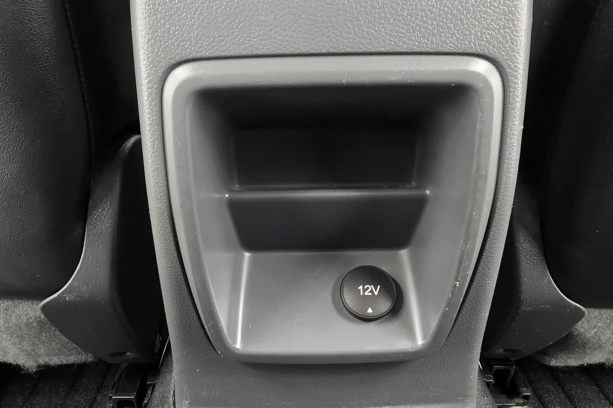 2017 Mazda BT-50 GT UR 4X4 image 23
