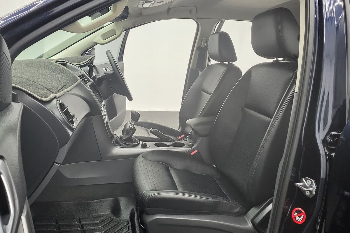 2017 Mazda BT-50 GT UR 4X4 image 35