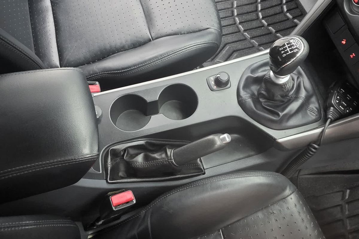 2017 Mazda BT-50 GT UR 4X4 image 38