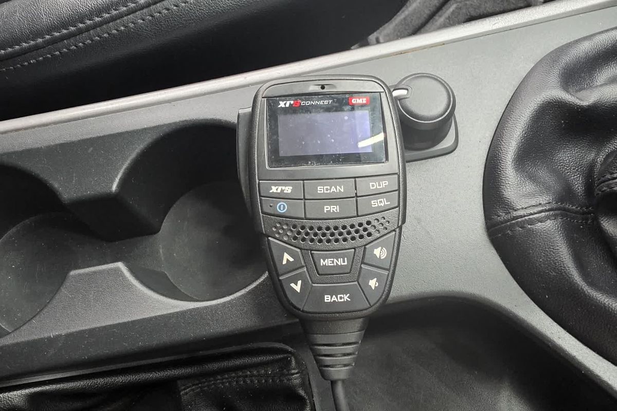 2017 Mazda BT-50 GT UR 4X4 image 41