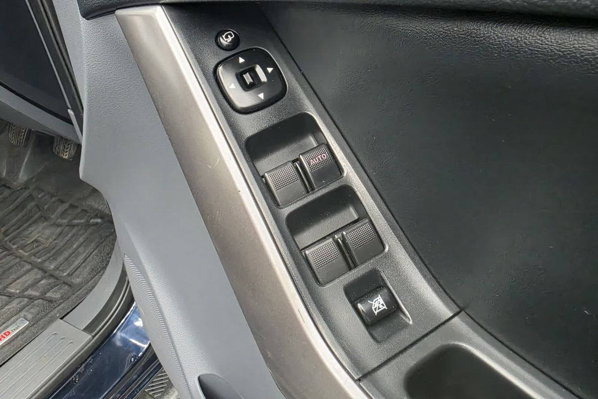 2017 Mazda BT-50 GT UR 4X4 image 45