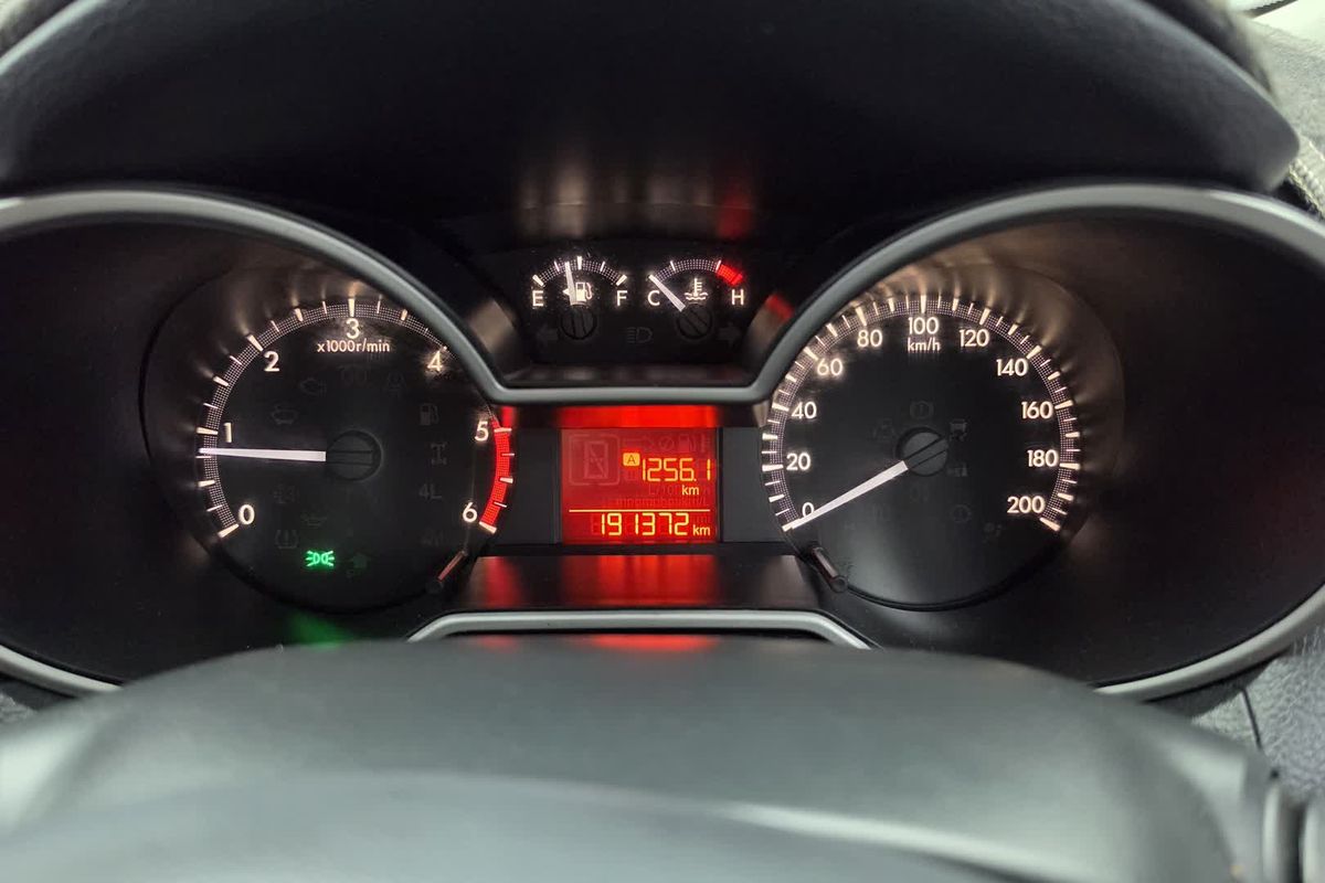 2017 Mazda BT-50 GT UR 4X4 image 46