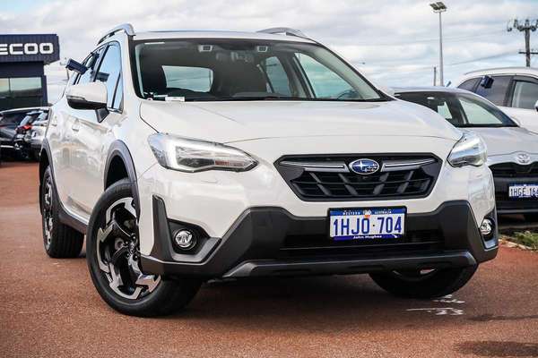 2021 Subaru XV 2.0i-S G5X