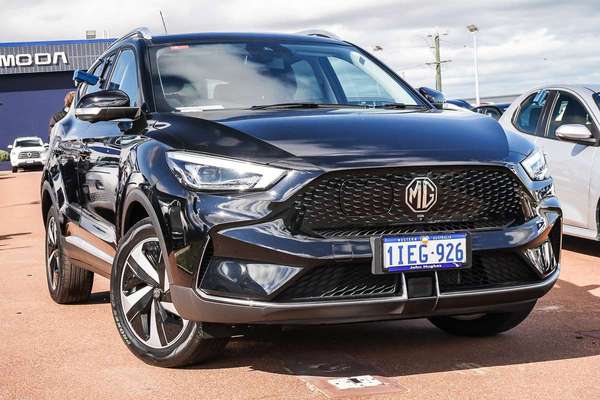 2023 MG ZS EV Essence AZS1