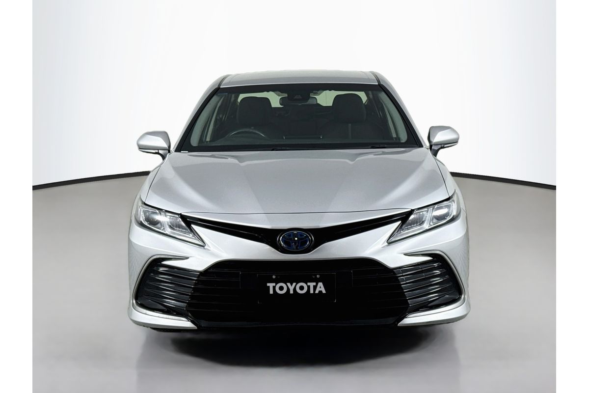 2023 Toyota Camry Ascent AXVH70R