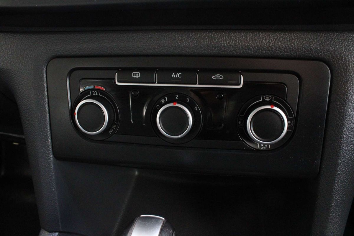 2016 Volkswagen Amarok TDI420 Core 2H 4X4