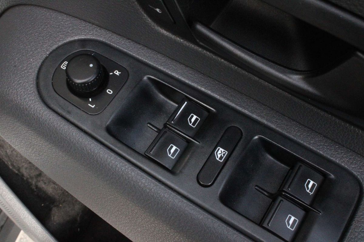 2016 Volkswagen Amarok TDI420 Core 2H 4X4