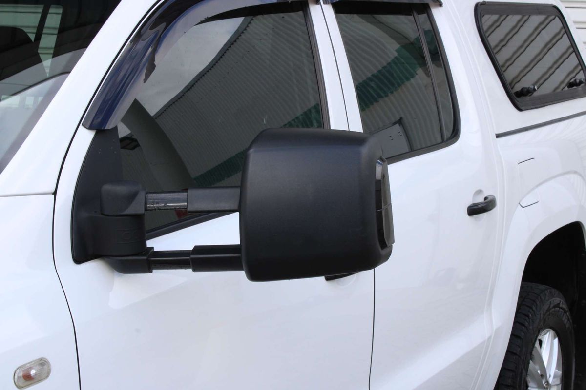 2016 Volkswagen Amarok TDI420 Core 2H 4X4