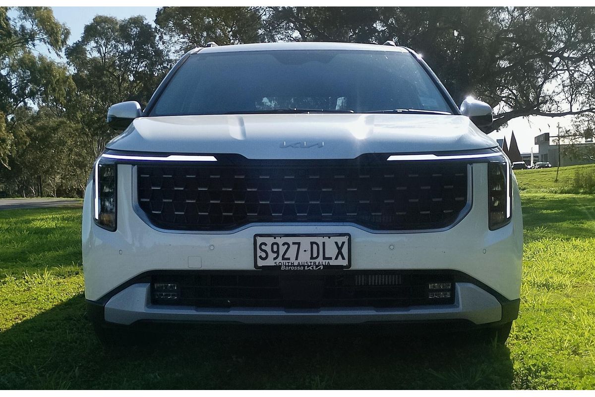 2026 Kia Carnival Sport+ KA4 PE