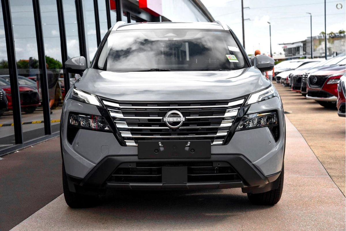 2026 Nissan X-TRAIL ST-L T33