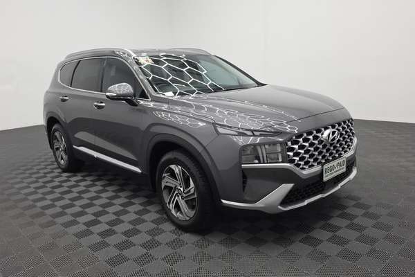 2023 Hyundai Santa Fe Active TM.V4
