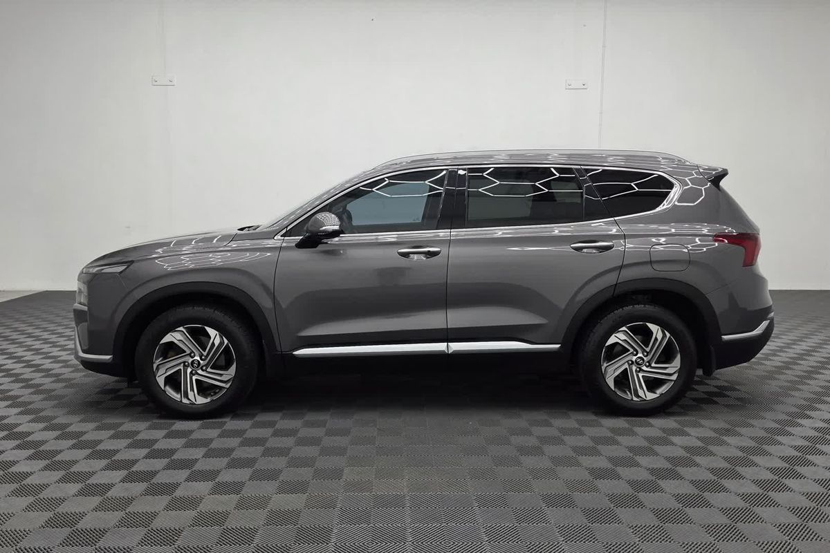 2023 Hyundai Santa Fe Active TM.V4 image 12