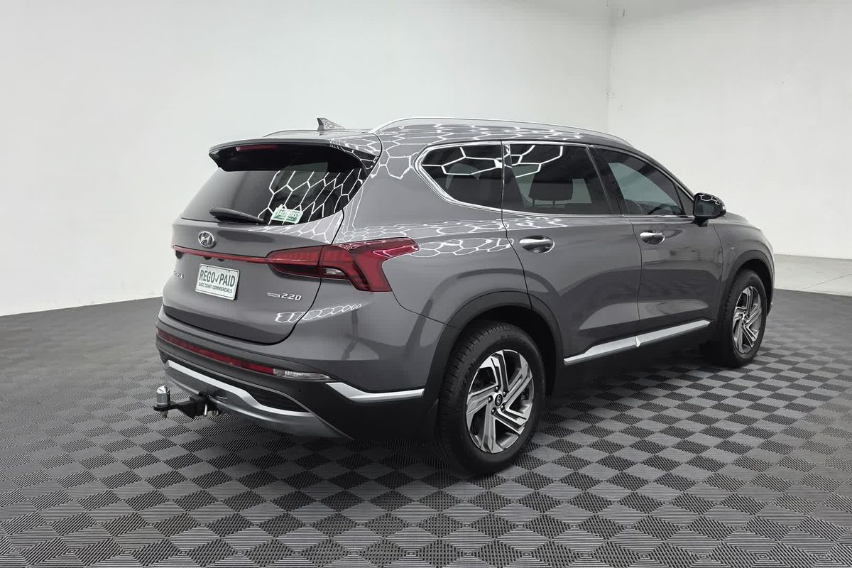 2023 Hyundai Santa Fe Active TM.V4 image 15
