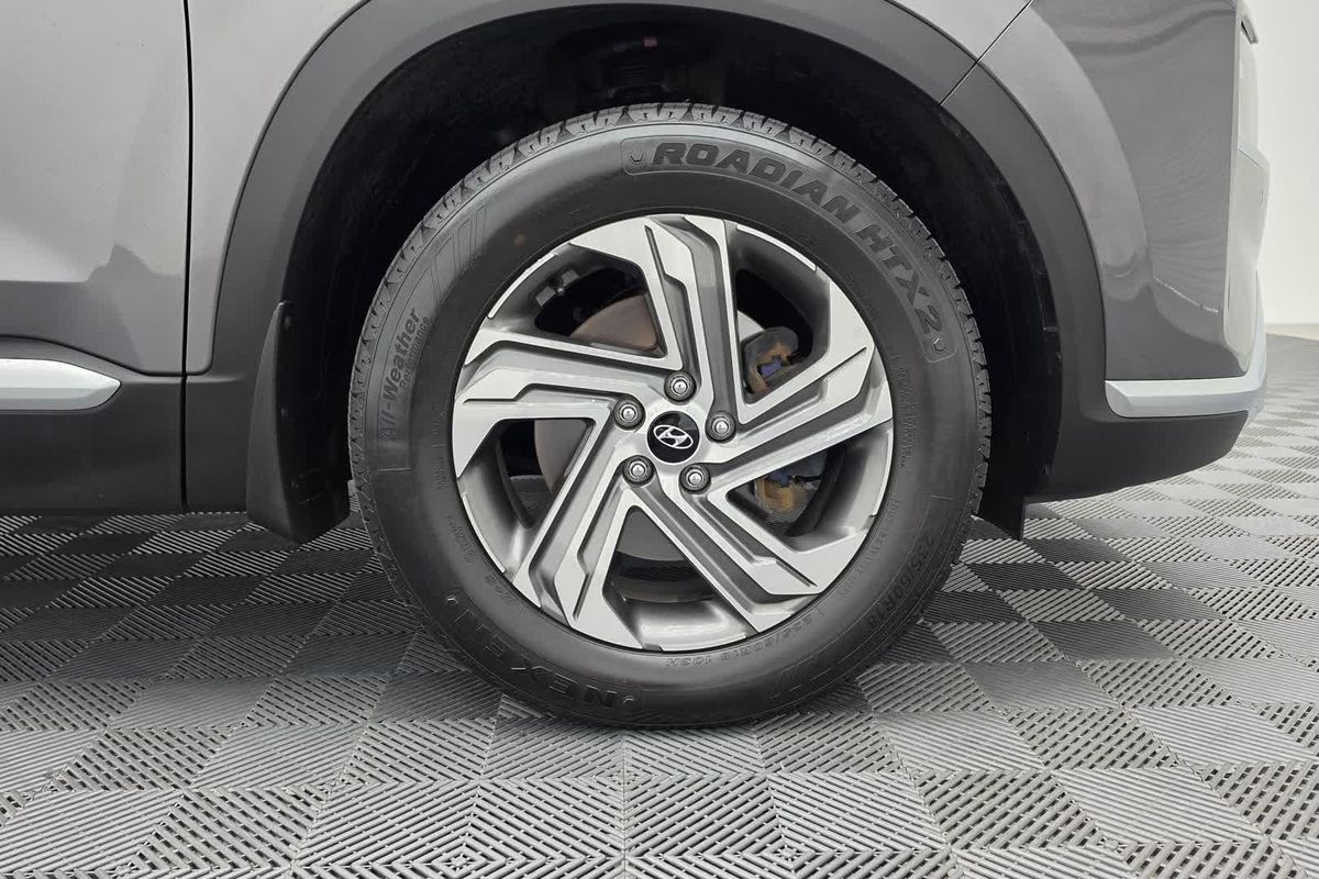 2023 Hyundai Santa Fe Active TM.V4 image 17
