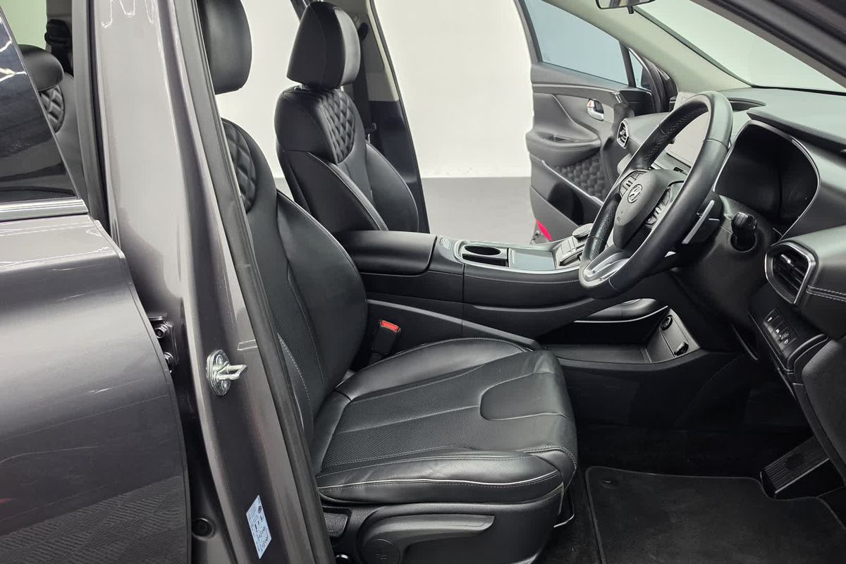2023 Hyundai Santa Fe Active TM.V4 image 21