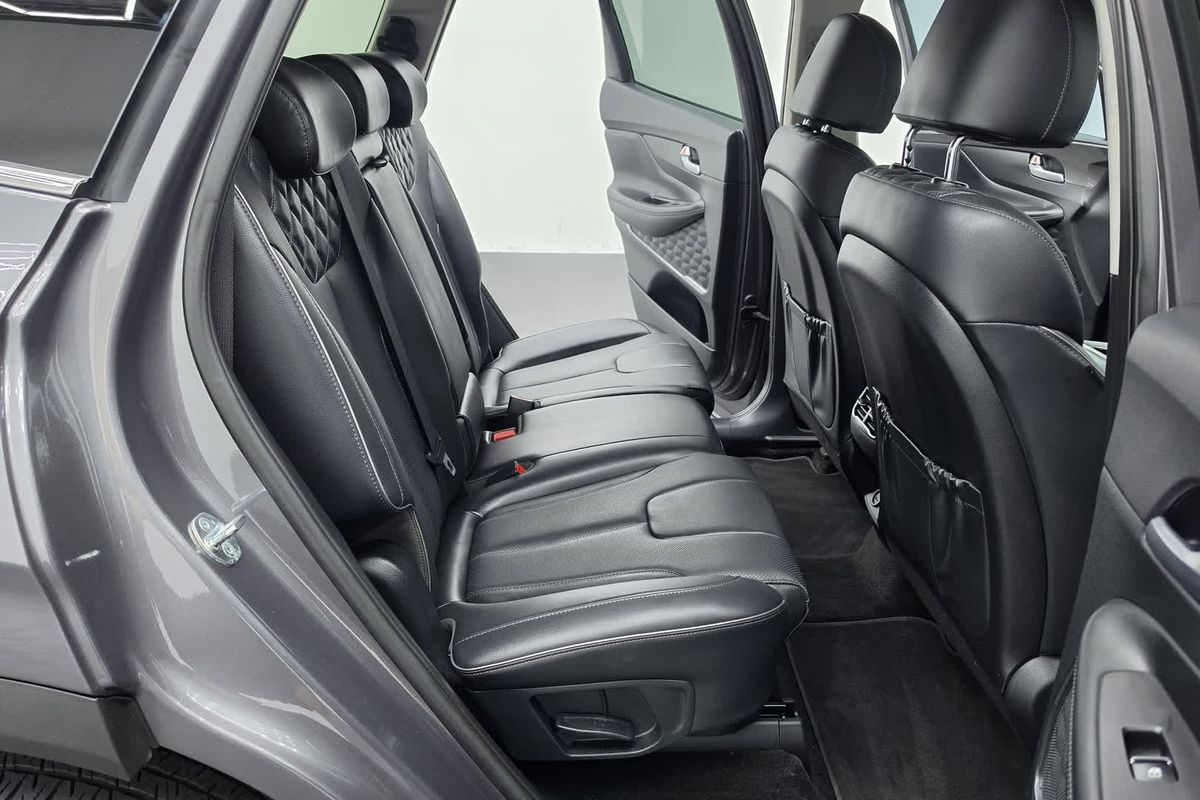 2023 Hyundai Santa Fe Active TM.V4 image 22