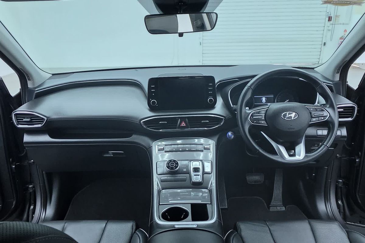 2023 Hyundai Santa Fe Active TM.V4 image 23