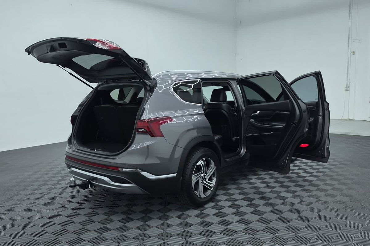 2023 Hyundai Santa Fe Active TM.V4 image 25