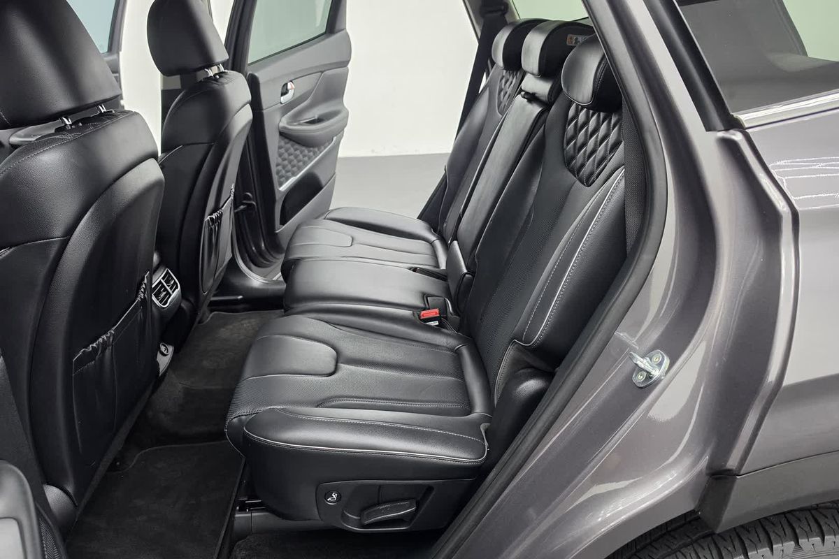 2023 Hyundai Santa Fe Active TM.V4 image 33