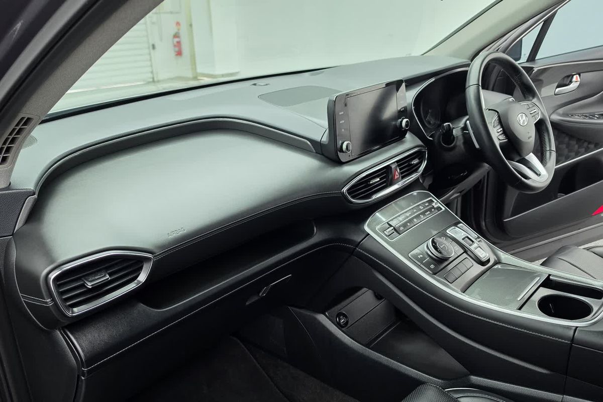 2023 Hyundai Santa Fe Active TM.V4 image 34