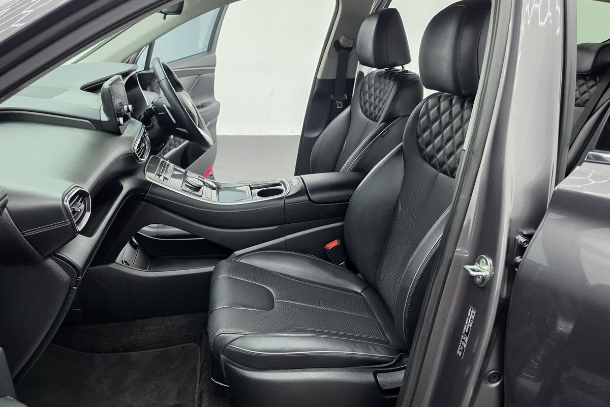 2023 Hyundai Santa Fe Active TM.V4 image 35