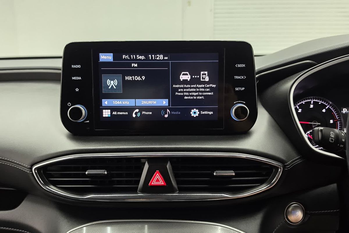 2023 Hyundai Santa Fe Active TM.V4 image 36