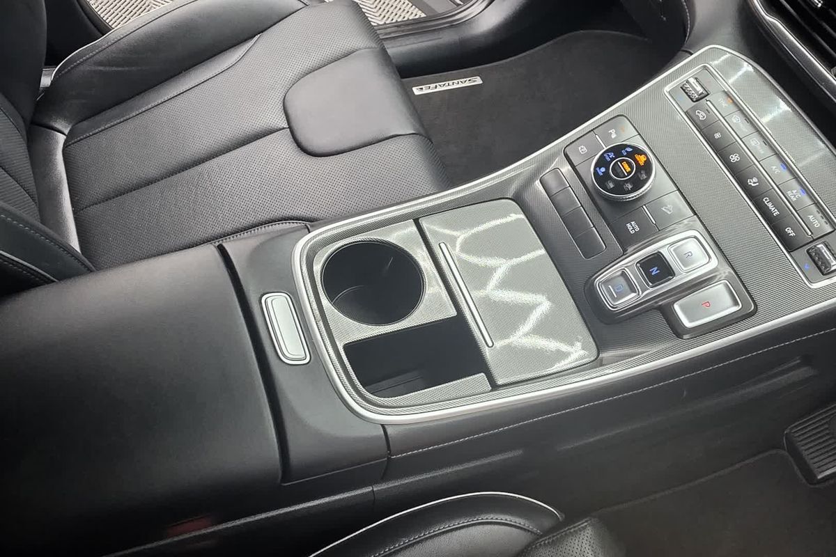 2023 Hyundai Santa Fe Active TM.V4 image 38