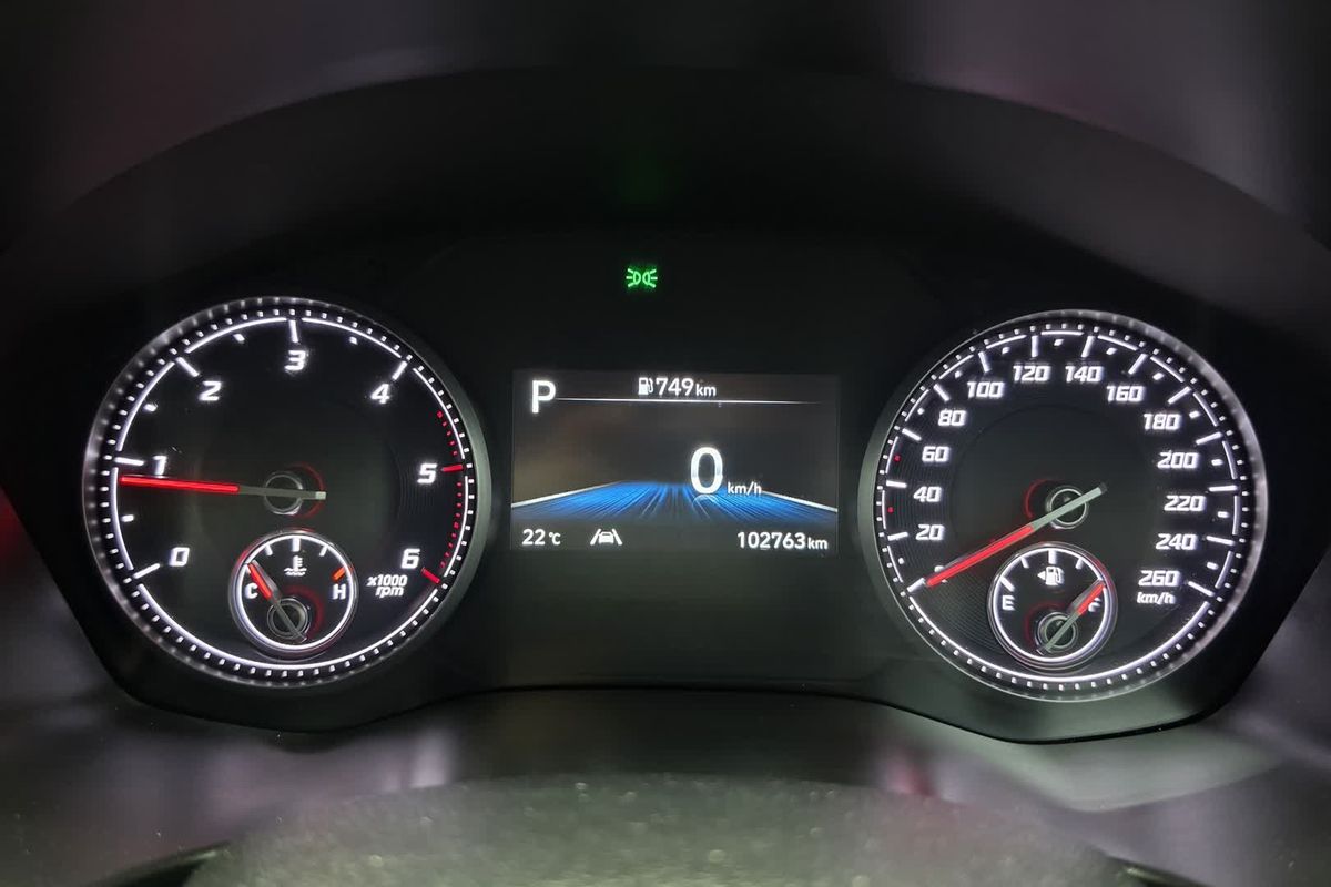 2023 Hyundai Santa Fe Active TM.V4 image 44