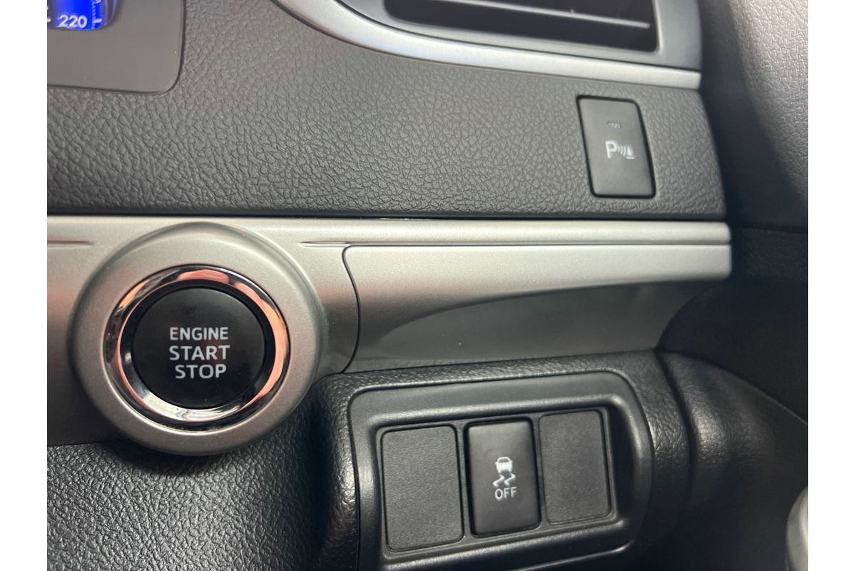 2017 Toyota Camry RZ ASV50R image 21