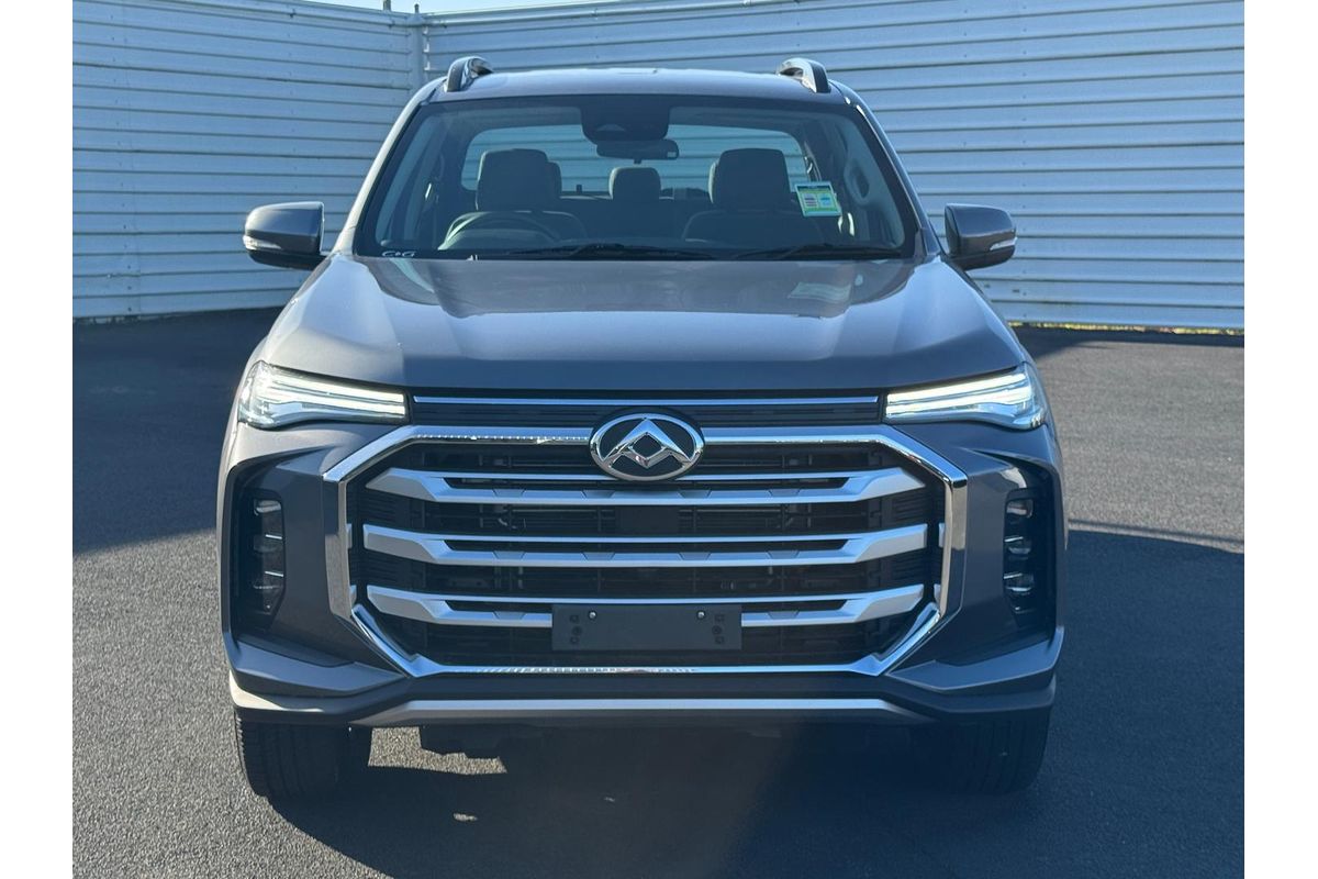 2025 LDV T60 Max PRO SK8C 4X4 image 17
