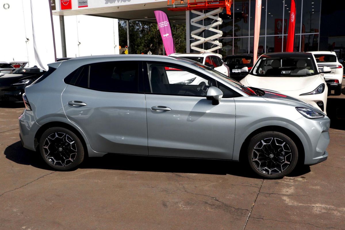2026 MG MG4 EV Urban Essence 43 AH4E 2WD