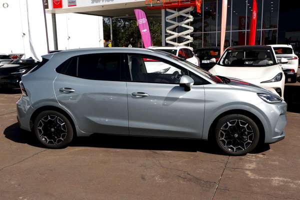 2026 MG MG4 EV Urban Essence 43 AH4E 2WD