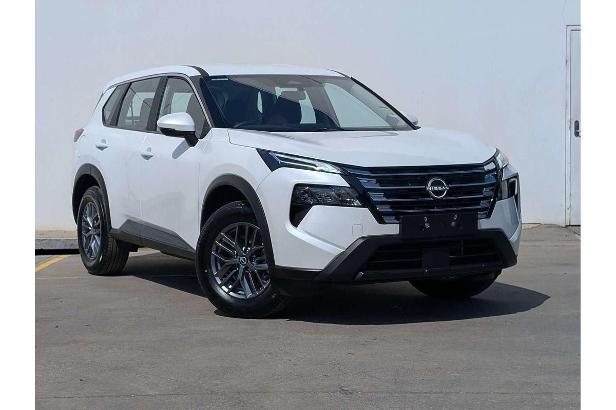 2026 Nissan X-TRAIL ST T33