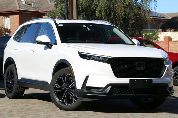 2023 Honda CR-V VTi LX AWD RW