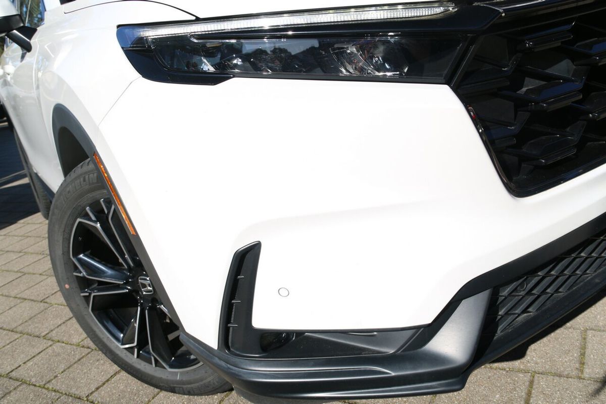 2023 Honda CR-V VTi LX AWD RW