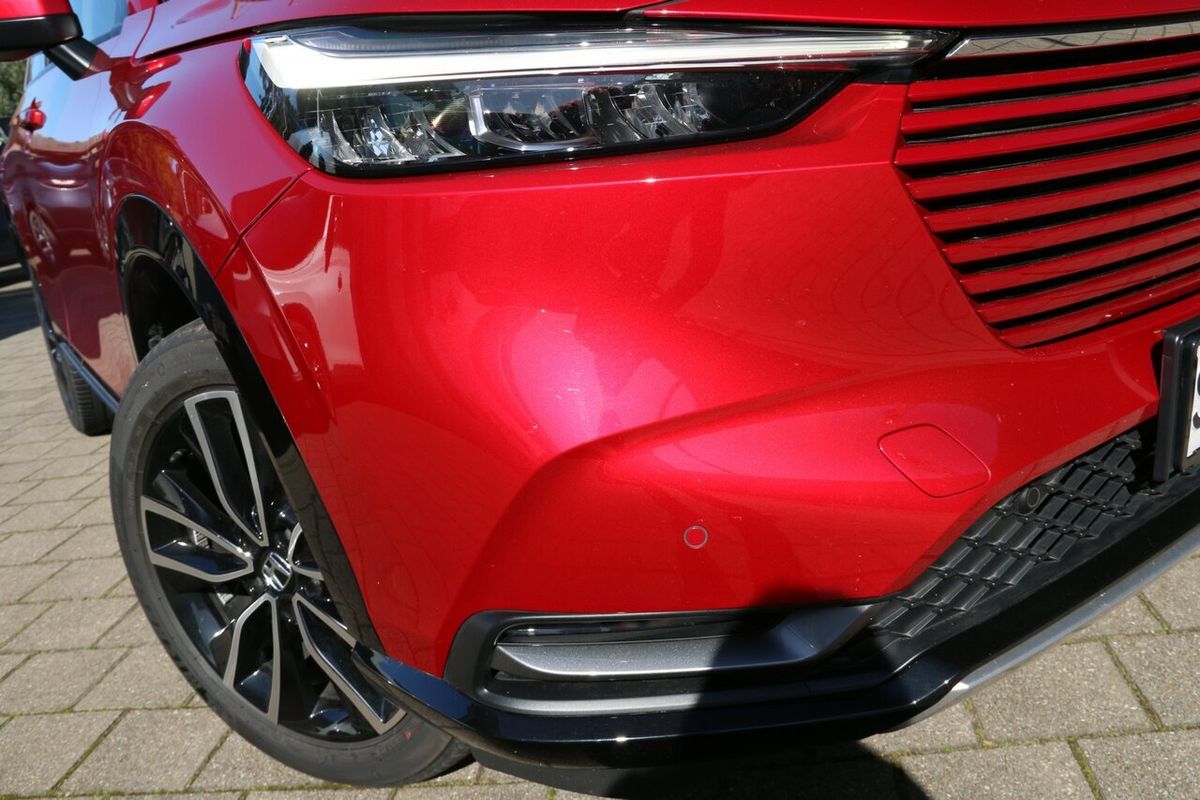 2023 Honda HR-V e:HEV L