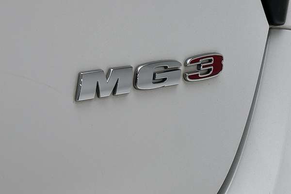 2021 MG MG3 Core thumb-21