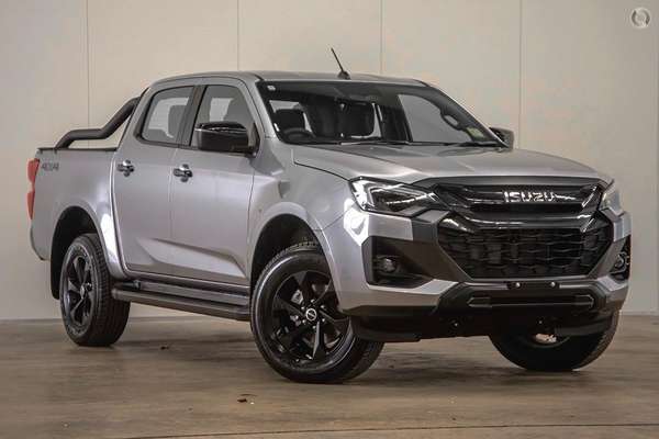 2026 Isuzu D-MAX X-RIDER 4X4