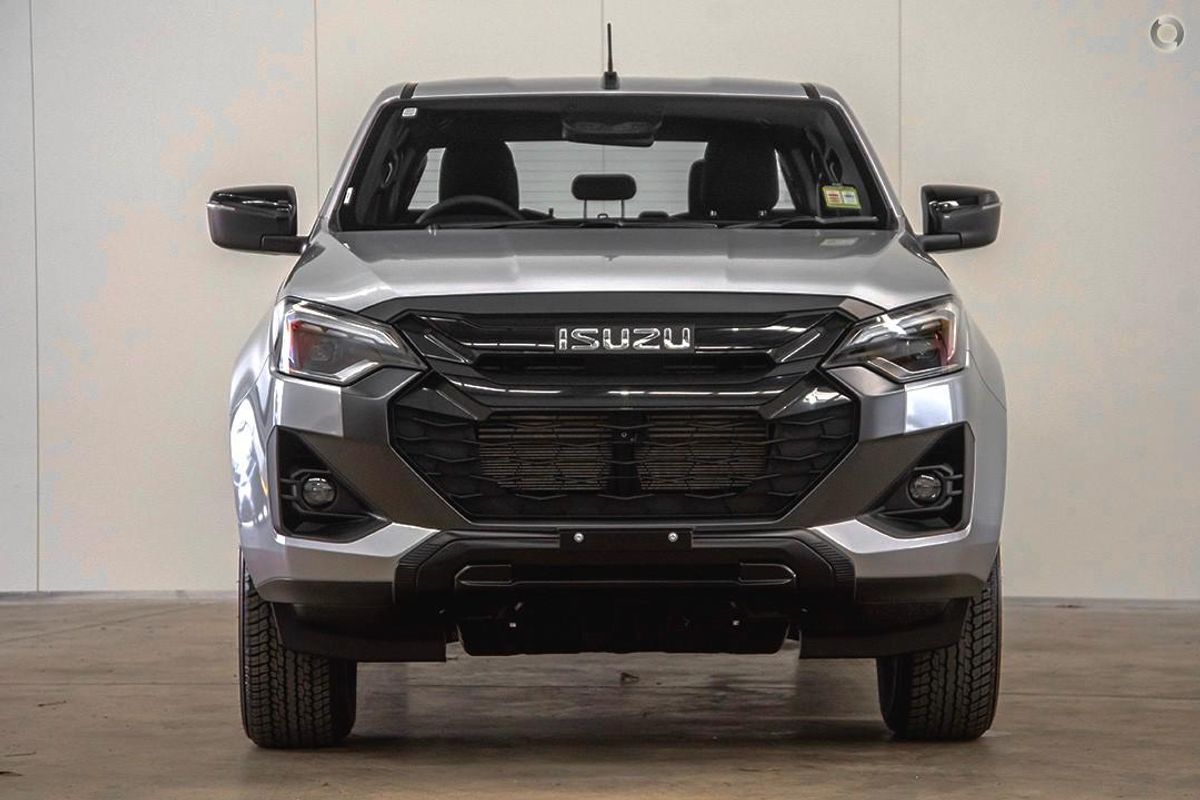 2026 Isuzu D-MAX X-RIDER 4X4