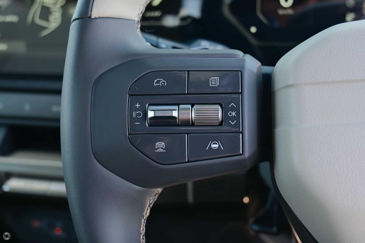 2026 Kia EV3 GT-Line Long Range SV