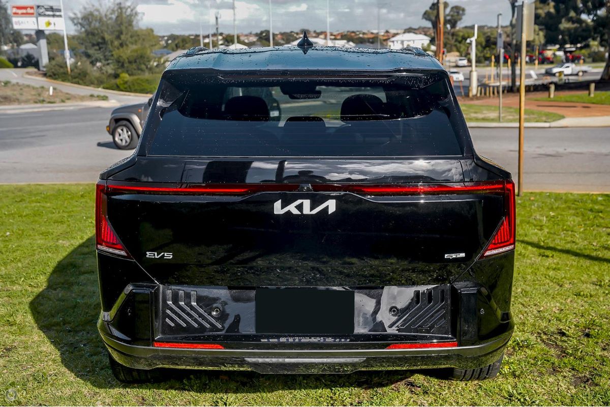 2026 Kia EV5 GT-Line OVc