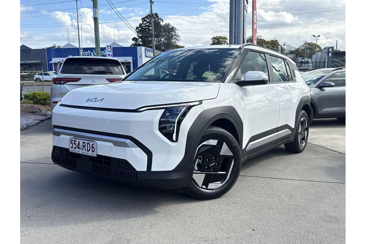 2026 Kia EV3 Air Standard Range SV