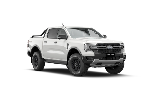 2026 Ford Ranger Tremor 4X4 3.0L